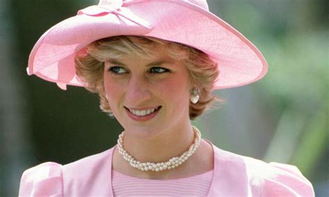 Morte Da Princesa Diana 20 Anos Do Luto Que Abalou A