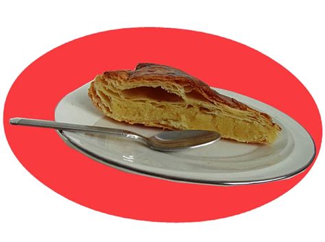 Astuces et conseils pour recette galette frangipane crème pâtissière. Recette Galette des Rois frangipane facile - Blog Univers Cake
