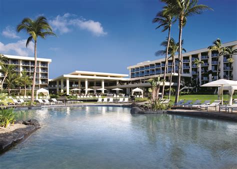 Waikoloa Beach Marriott Resort And Spa Hawaii Hotels Audley Travel Uk