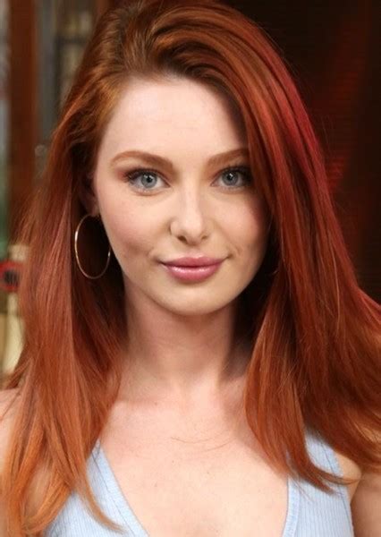 Fan Casting Lacy Lennon As Amber The Video Game Model In Deadly Games