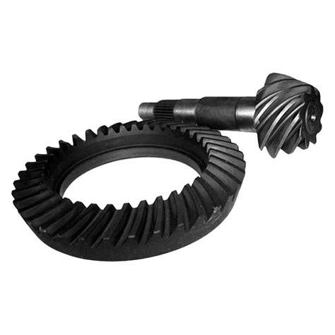 Crown® 83504938 Rear Ring And Pinion Gear Set