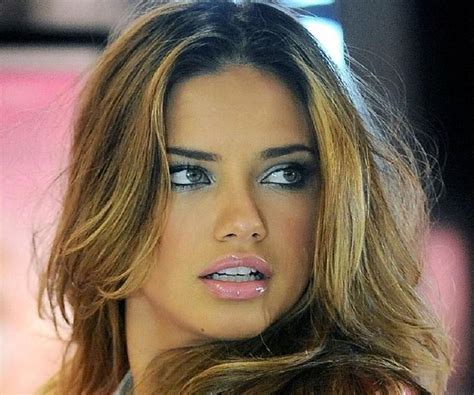 Adriana Lima 105 Millionthe Second Best Paid Brazilian Model Web News Swenbew Bulletin