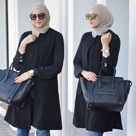 casual hijab outfits 20 ways to wear hijab casually