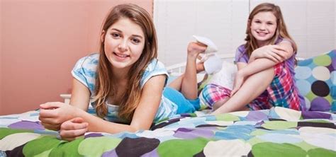 Siblings Sharing A Bedroom There Are More Benefits Than You Think