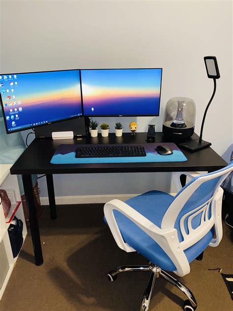 My First Student Setup Setup Gaming Room Setup Computer Setup