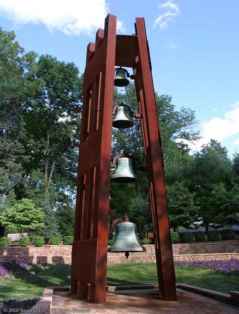 14 Bell Towers Ideas Tower Cast Iron Bell Antique Bell