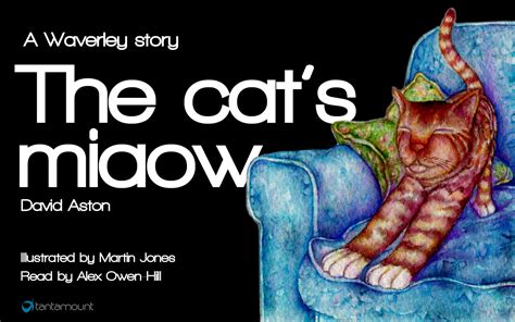 The Cats Miaow A Waverley Storyamazondeappstore For Android