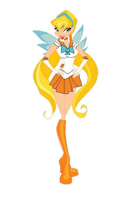 Sailor Solaria By Mewmewspike On Deviantart