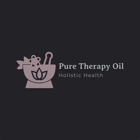 Pure Therapy Oil