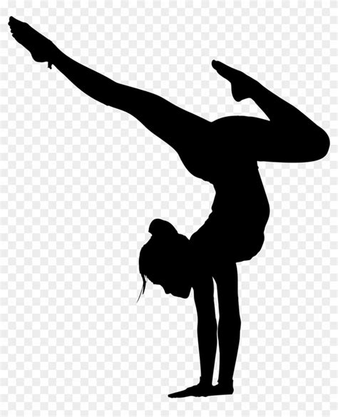 Gymnastics Clipart Images