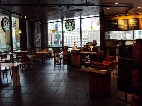 Maybe you would like to learn more about one of these? Featured Starbucks: Columbia Center, Store #101 ...