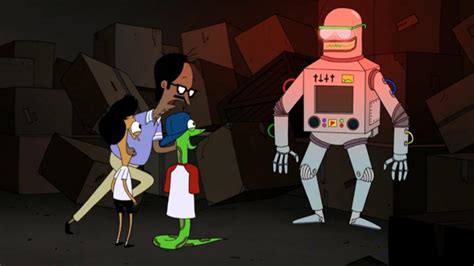 Partybot Character Sanjay And Craig Wiki Fandom Powered By Wikia