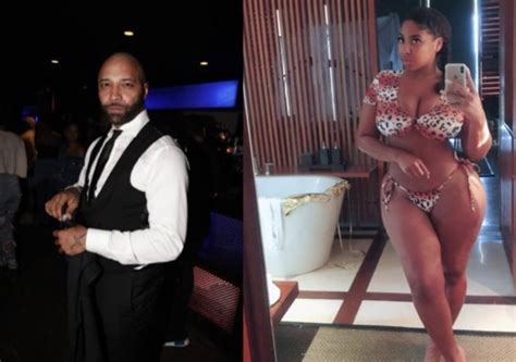 Why The Internet Detectives Believe Joe Budden Spent His Birthday With