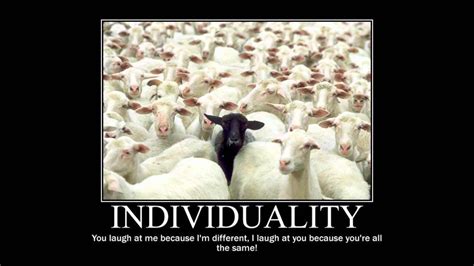 Sheep Motivational Sheeple Know Your Meme