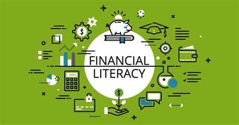 April Is Us National Financial Literacy Month Money Managers Inc