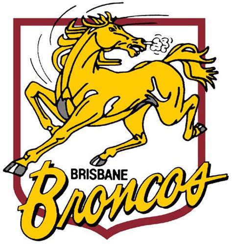 649,605 likes · 22,163 talking about this · 8,062 were here. The best ever rugby league logos? | Costa Sports Logos | Rugby league, Brisbane broncos, Rugby