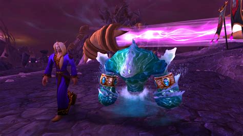 Summoner Kanthins Prize Quest World Of Warcraft