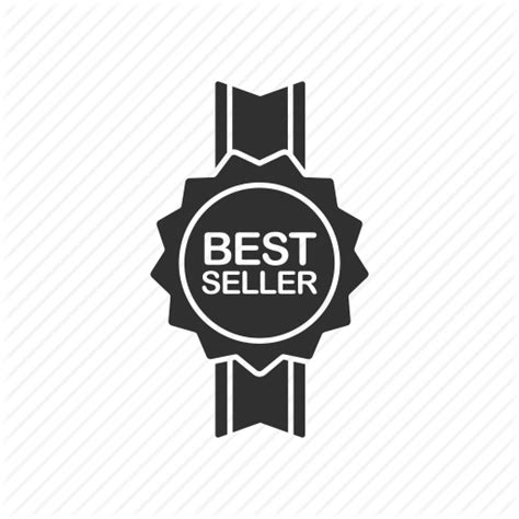 Best Seller Icon Png 157629 Free Icons Library