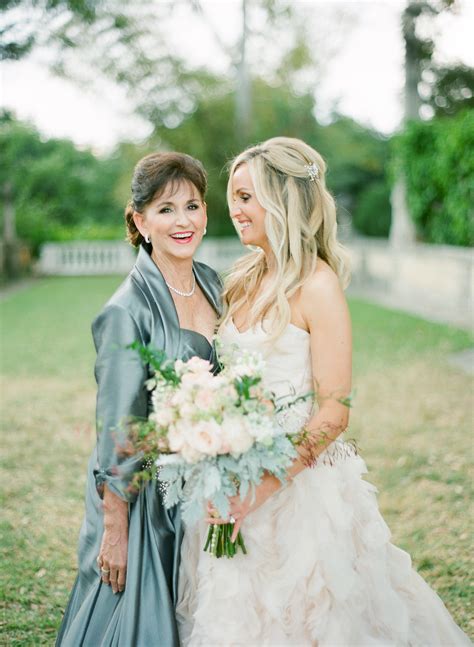Mother Of The Bride Dresses That Arent Matronly Martha
