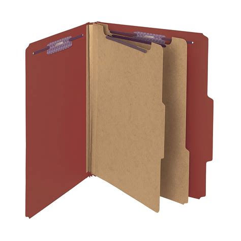 Top 10 Office Folder With Six Sections Home Previews