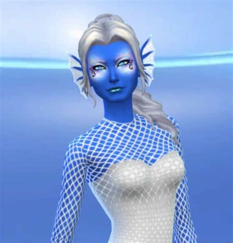 29 Sims 4 Mermaid Cc Tails Scales And More We Want Mods