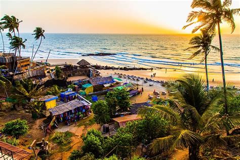 10 Tips To Explore Goa On A Budget Oyo