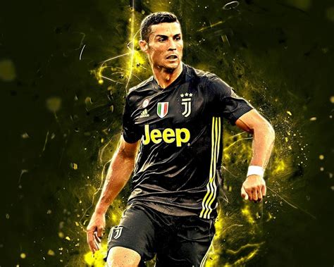 Ronaldo 2020 Wallpapers Wallpaper Cave