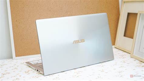 Review รีวิว Asus Zenbook 14 Ux434f โน้ตบุ๊คไซต์เล็ก พร้อม Screenpad