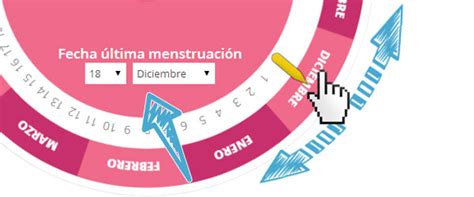 Gestograma Online Nos Presenta Su Calculadora De Embarazo Mi Otro Blog