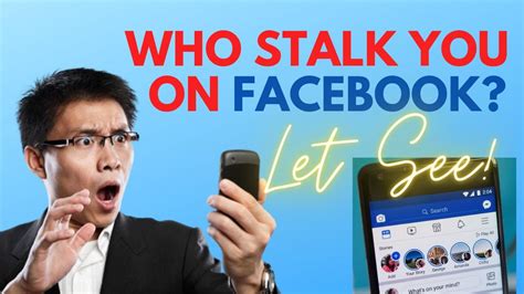 How To Know Who Stalk Your Facebook 2020 Who Visited You On Facebook
