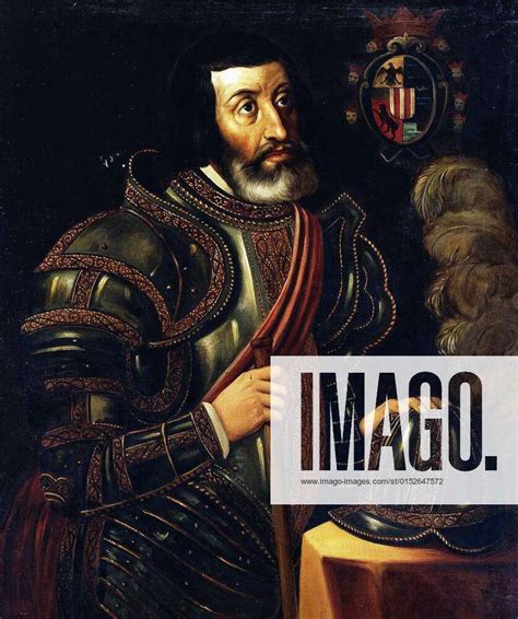 Hernan Cortes 1485 December 2 1547 Spanish Conquistador Who Led