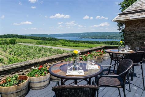 Best Wineries To Visit Near Nyc Places Worth Making The Drive For