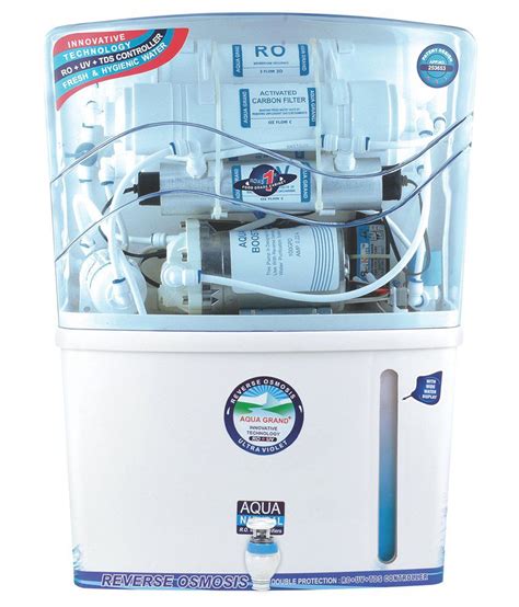 Kent Supreme Rouv Water Purifier Water Purifier Guide