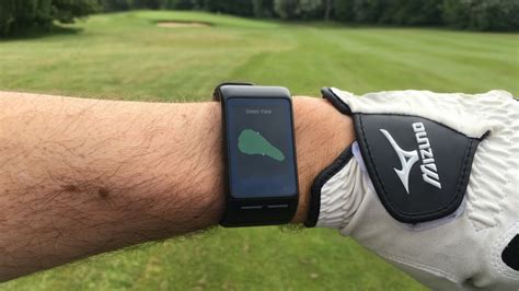 It includes strokes gained analysis to improve your game plus additional stat even if you don't have a garmin golf device , you can still use the app to participate in weekly leaderboards and tournaments, and enter. Garmin Vivoactive HR review