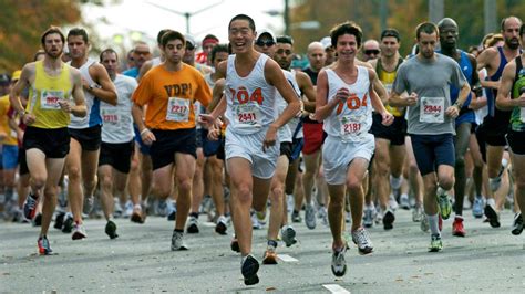 which streets will be closed for the 2023 charlotte turkey trot charlotte observer
