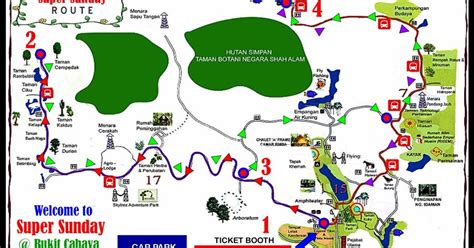 Some trains feature different types of carriages, seats and berths offering various amenities and level of comfort. Taman Botani Shah Alam Ticket Price - Surat Mil