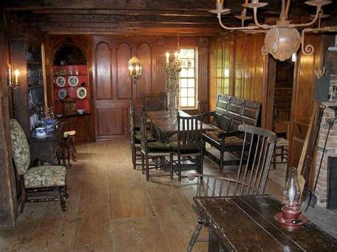 Daryl Halls House From The 1700s In New Yorkhall Loves Living In Old