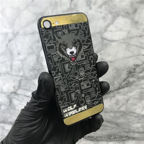 Pin By Wolf Customs On Custom Iphones Custom Iphone Cases