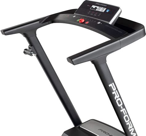Proform Cadence Wlt Folding Treadmill With Flexible Reflex Deck 1 Pc