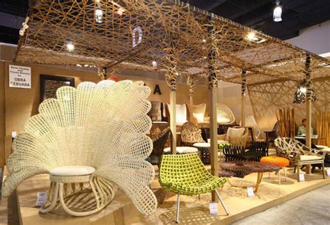 Philippines Takes Lead In Design And Innovation In Furniture Show