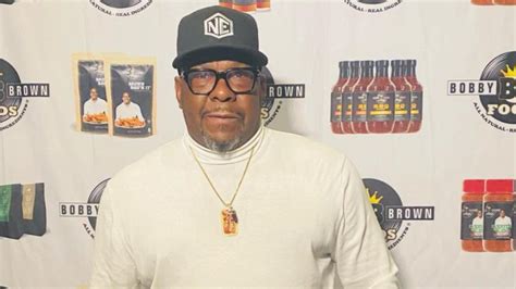 Bobby Brown Pulls Out New Edition Tour Dates ‘due To Exhaustion Hiphopdx