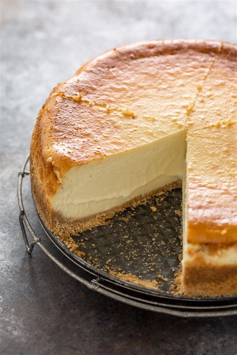 Greatest Cheesecake Recipes To Bake The Greatest Barbecue Recipes
