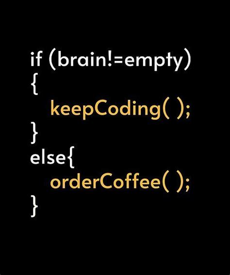 Basic Computer Programming Programming Humor Learn Computer Coding
