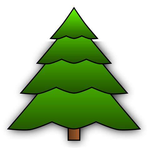 Simple Tree Png Svg Clip Art For Web Download Clip Art Png Icon Arts
