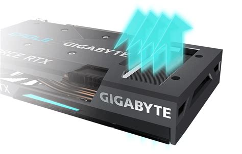 GeForce RTX EAGLE OC G Rev Key Features Graphics Card GIGABYTE Global