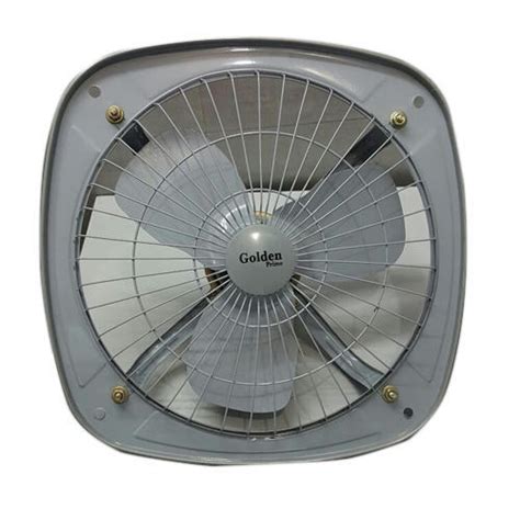 Genesis twin window fan is one of those best exhaust fans for kitchen windows; Electric Kitchen Exhaust Fan, Rs 630 /piece M/S Golden ...
