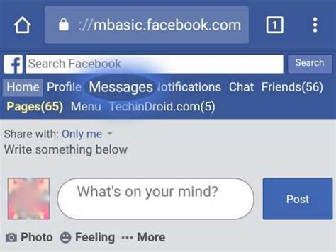 Facebook Messenger Login Without App Mmople