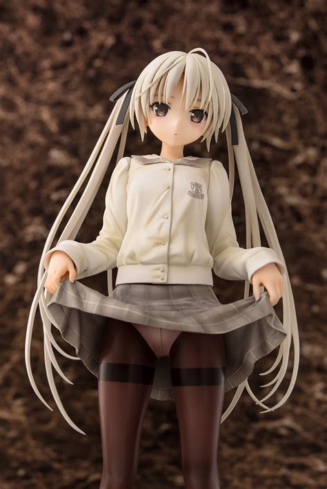 Preview Figurine Kasugano Sora School Uniform Ver Yosuga No Sora