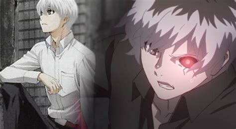 Deviantart is the world's largest online social community for artists and art enthusiasts, allowing people to connect through the creation and sharing of art. 'Tokyo Ghoul' Season 4 Reveals First Poster