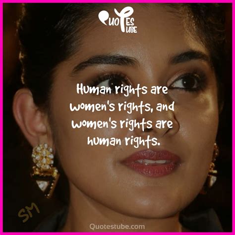 21 Inspirational International Womens Day Quotes Wishes And Messages